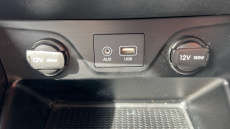 Hyundai Tucson 1.7 CRDi Blue Drive SE 5dr 2WD Diesel Estate